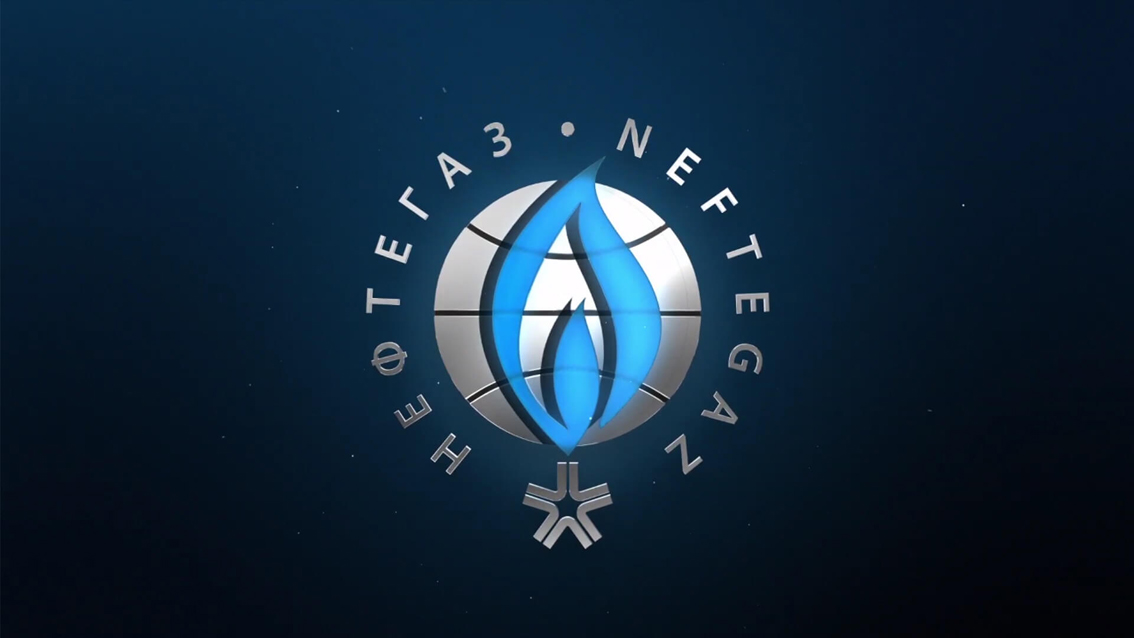 Выставка "Нефтегаз-2006"