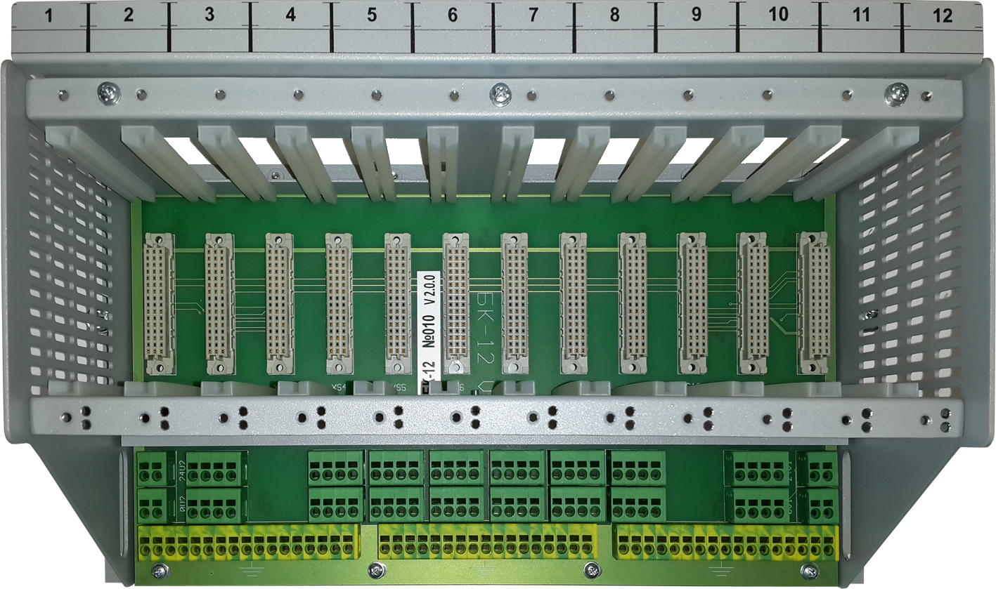 Крейт БК-12 (КБК-12)